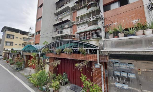 屏東市法拍公寓-5