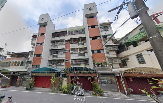 屏東市法拍公寓-8