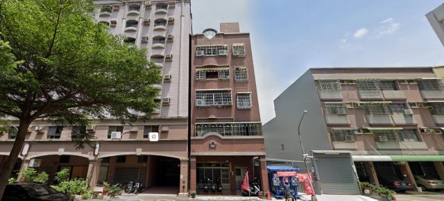 小港公寓法拍-2