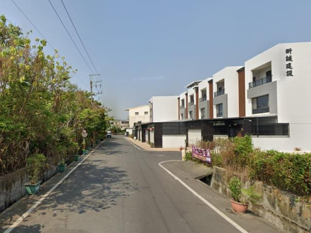 屏東萬巒透天法拍-2