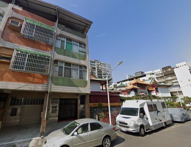 鼓山法拍透天-3
