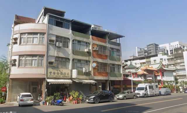 鼓山法拍透天-5
