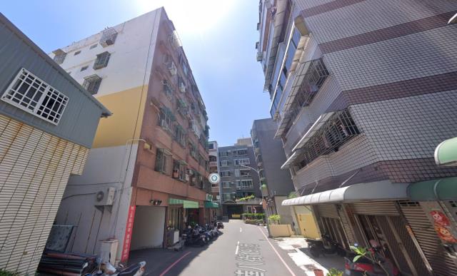 安平華廈法拍-3