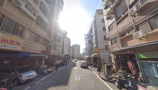 台南永康大樓拍賣-3