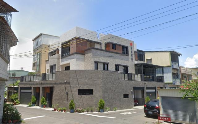 新園法拍透天-3