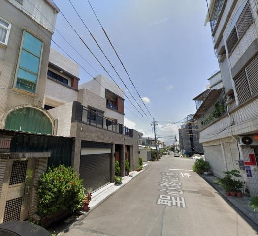 新園法拍透天-4