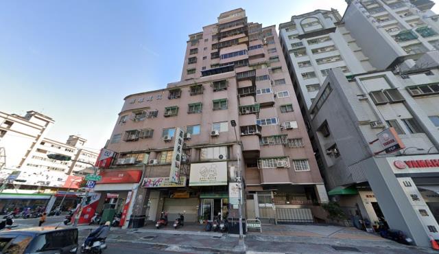 高雄三民區大樓拍賣-3