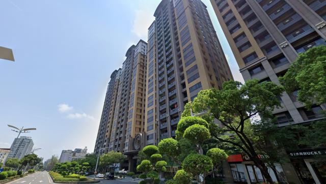 高雄大樓法拍-5