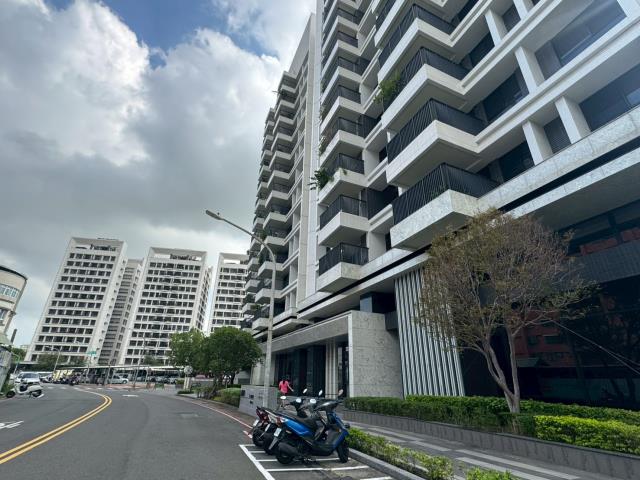 高雄法拍大樓-7