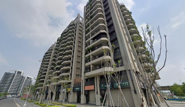 高雄鳳山大樓法拍-4