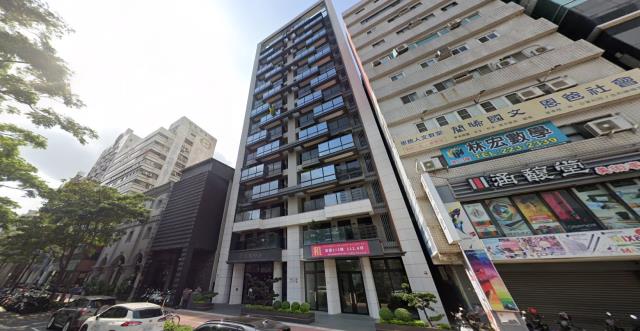 苓雅大樓拍賣-2