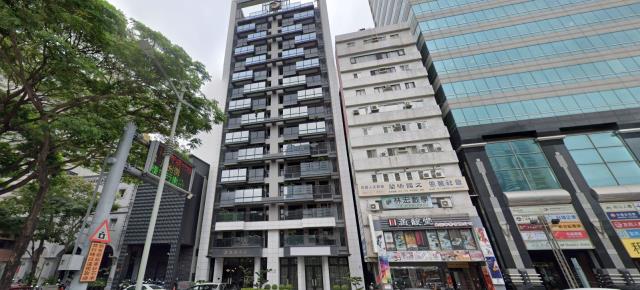 苓雅大樓拍賣-6