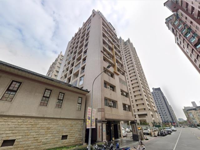 左營法拍大樓-4
