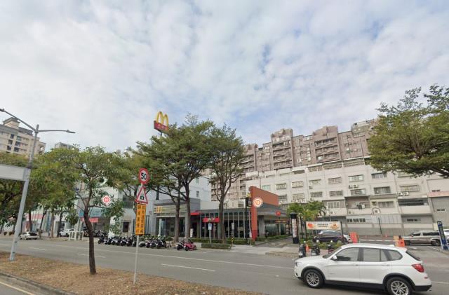 左營法拍大樓-6