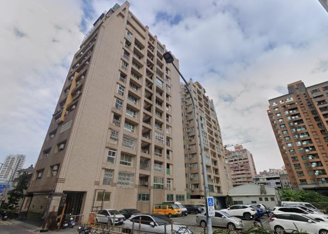 左營法拍大樓-7