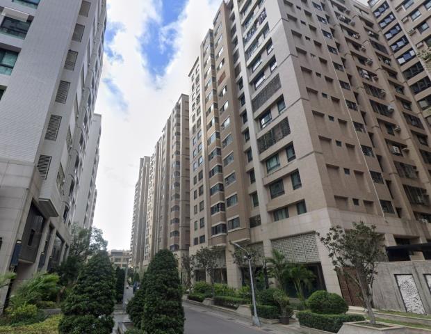 左營法拍大樓-6