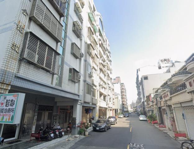 東區法拍大樓-4