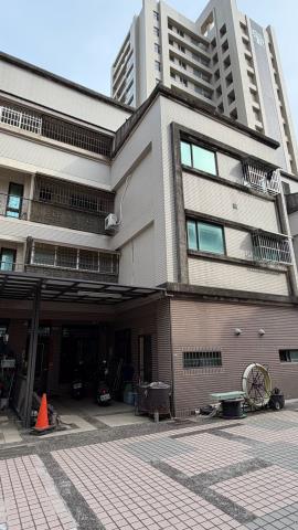 高雄楠梓法拍透天-3