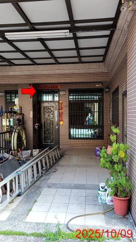 高雄楠梓法拍透天-4