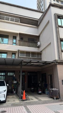 高雄楠梓法拍透天-6
