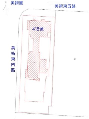 鼓山法拍大樓-2