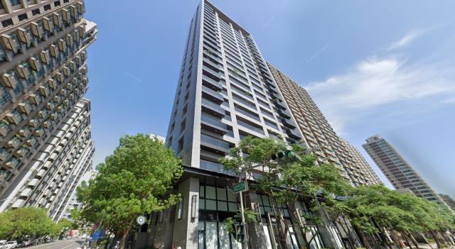 鼓山法拍大樓-4