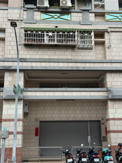 高雄左營法拍大樓-10