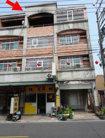 屏東新園拍賣透天-2