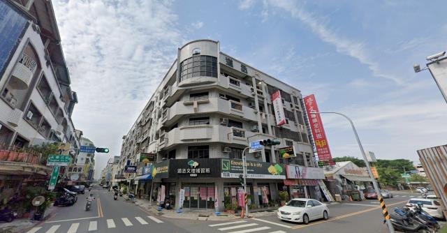 安平華廈法拍-2
