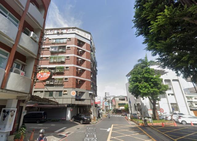 東區華廈拍賣-4
