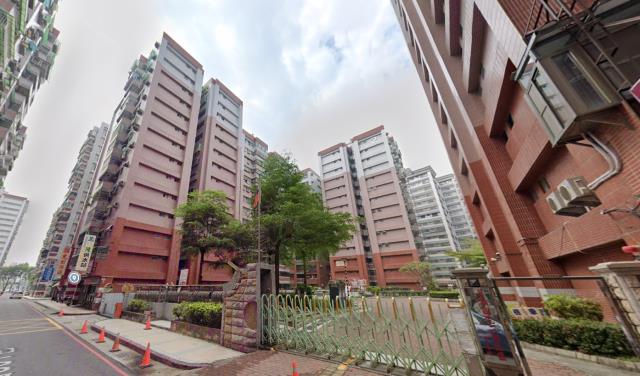 高雄左營法拍大樓-2