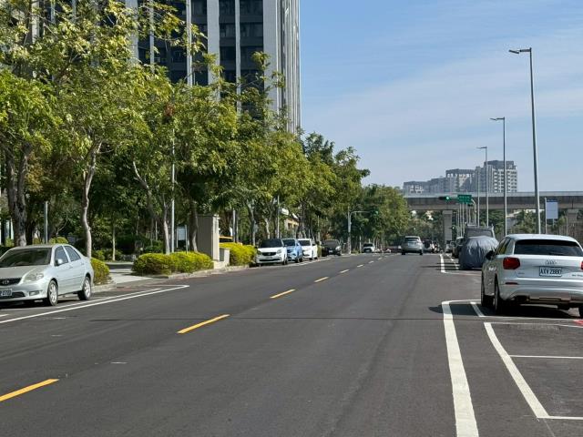 高雄橋頭法拍大樓-3