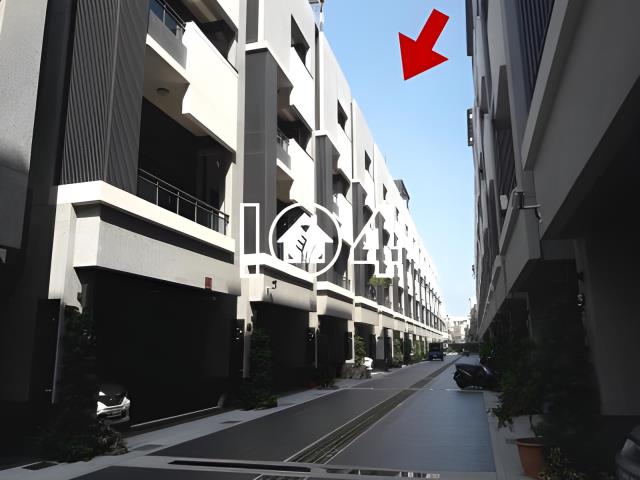 高雄大寮透天法拍-4