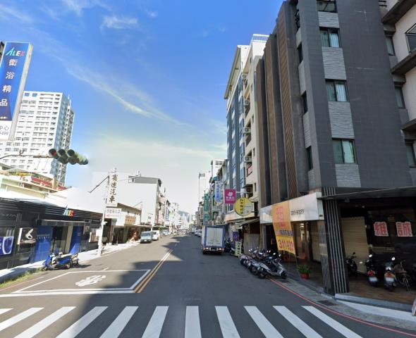 三民區法拍大樓-6