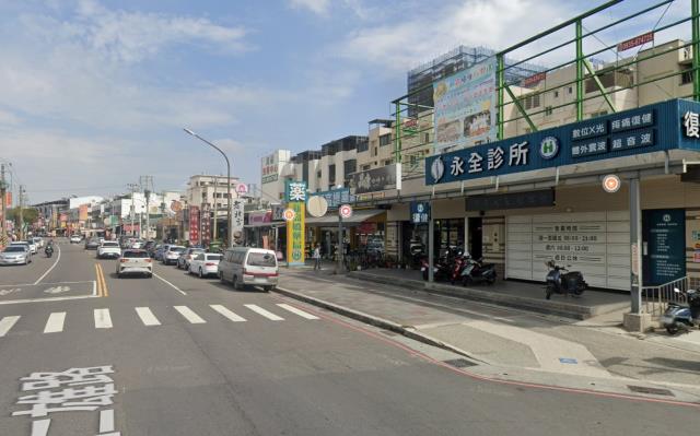 仁武法拍透天-9