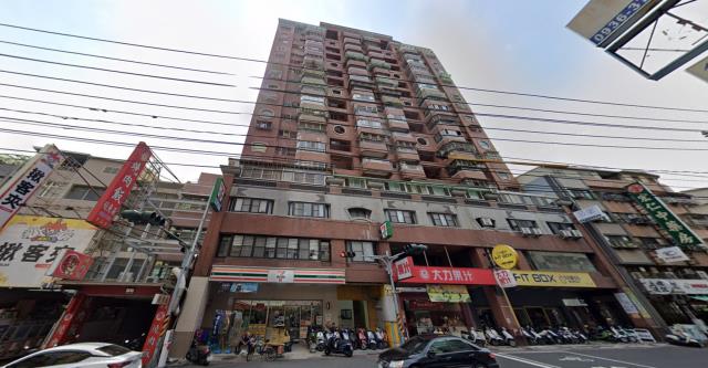 高雄法拍大樓-2