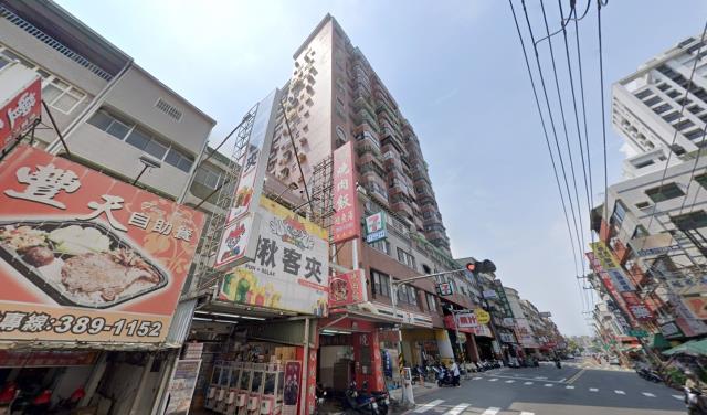 高雄法拍大樓-3