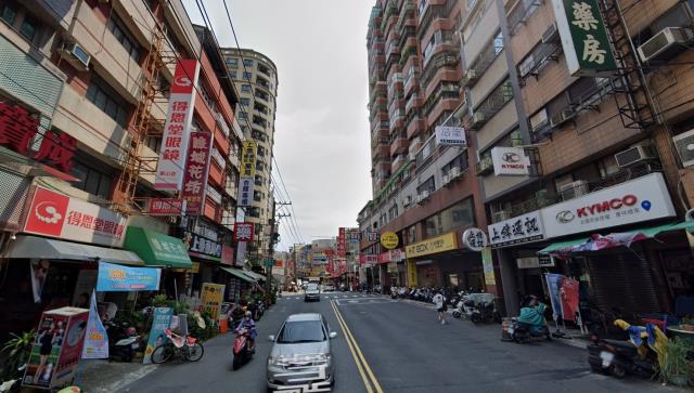 高雄法拍大樓-5