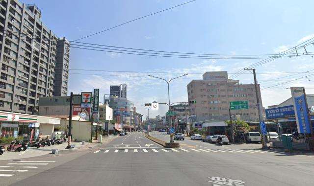 高雄楠梓大樓法拍-2