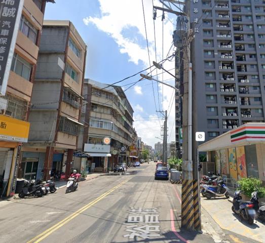 高雄楠梓大樓法拍-3