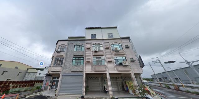 台南安南拍賣透天-2