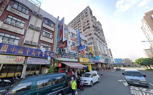 高雄前鎮大樓法拍-6