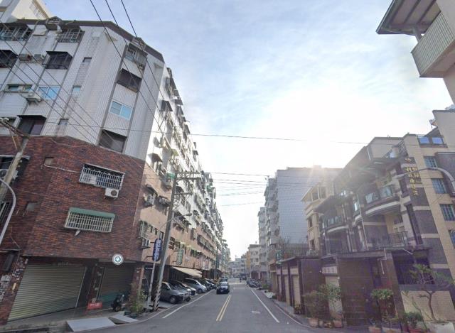 屏東屏東市法拍華廈-6