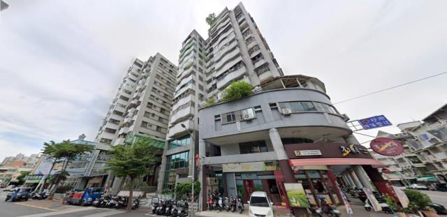 高雄三民區法拍大樓-2