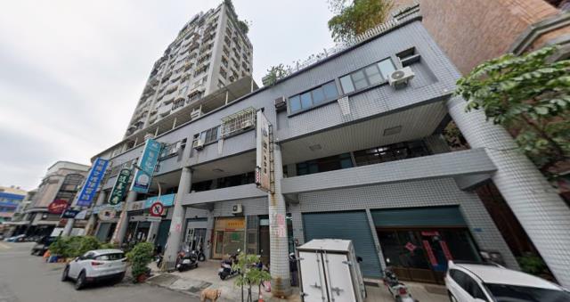 高雄三民區法拍大樓-8