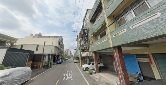 屏東萬丹透天法拍-2
