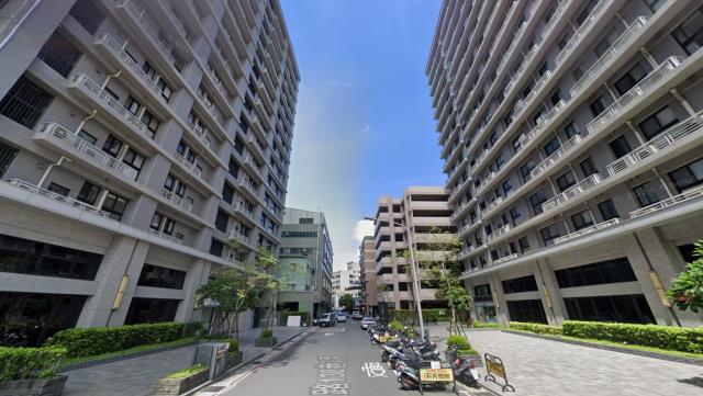 高雄楠梓大樓法拍-4