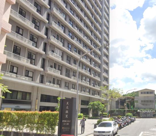 高雄楠梓大樓法拍-6