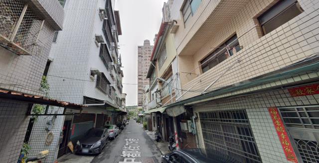 高雄三民區法拍透天-2
