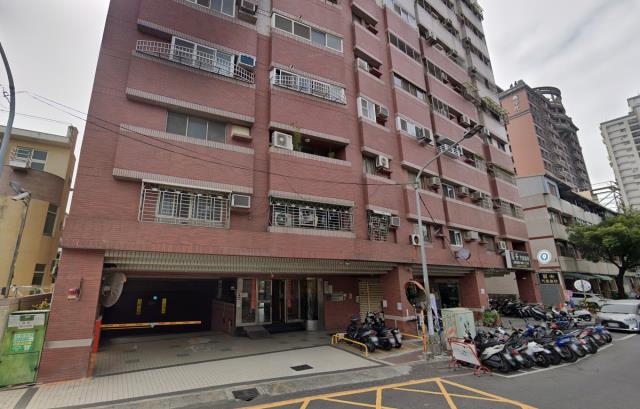 三民區大樓拍賣-3